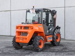 Ausa C 251 H x4
