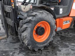 Ausa C 251 H x4