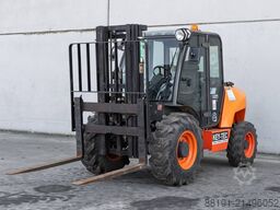 Ausa C 251 H x4
