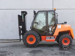Ausa C 251 H x4