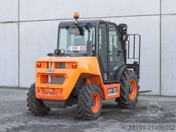 Ausa C 251 H x4