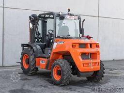Ausa C 251 H x4