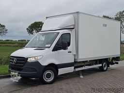 MERCEDES-BENZ SPRINTER 315 Bakwagen Laadklep!