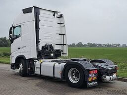 VOLVO FH 500 globetrotter XL