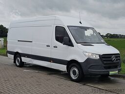 MERCEDES-BENZ SPRINTER 315 L3H2 Automaat MBUX