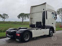 DAF XF 480 SUPER SPACE CAB