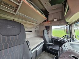 DAF XF 480 SUPER SPACE CAB