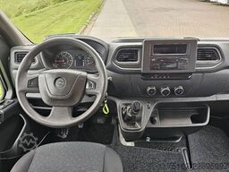 OPEL MOVANO 2.3 HIAB018 kraan EURO6