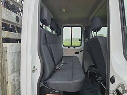OPEL MOVANO 2.3 HIAB018 kraan EURO6