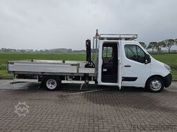OPEL MOVANO 2.3 HIAB018 kraan EURO6
