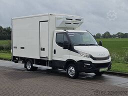 IVECO DAILY 35C18 koelwagen EURO6