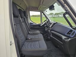 IVECO DAILY 35C18 koelwagen EURO6