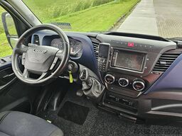 IVECO DAILY 35C18 koelwagen EURO6