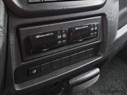IVECO DAILY 35C18 koelwagen EURO6