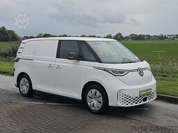 VW ID.BUZZ CARGO wltp 424 kms