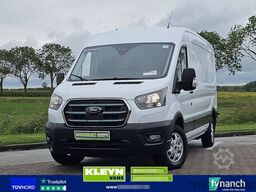 FORD TRANSIT 350 wltp 317 kms