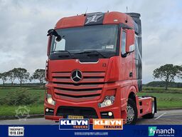 MERCEDES-BENZ ACTROS 1842 LS