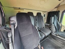 MERCEDES-BENZ ACTROS 1842 LS