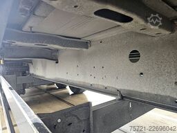 SCHMITZ SCS 24/L - 13.62EB NL TRAILER DISC