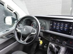 VW Transporter 2.0 TDI 150PK EURO 6 - Airco - Navi...