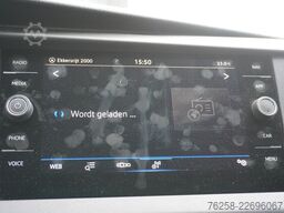 VW Transporter 2.0 TDI 150PK EURO 6 - Airco - Navi...