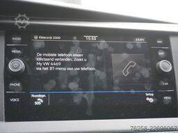 VW Transporter 2.0 TDI 150PK EURO 6 - Airco - Navi...