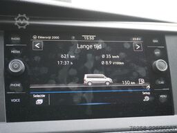 VW Transporter 2.0 TDI 150PK EURO 6 - Airco - Navi...