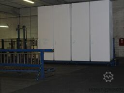 AUTOMATYCZNA LINIA DO CIĘCIA BLOKÓW EPS 