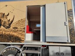 MAN 10.163 4x4 Camper / Expedition / Offroad