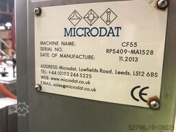 Microdat CF55