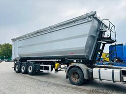 KEMPF SKM 36/3 SR-Membran Stahl Halbrundmulde 50m³