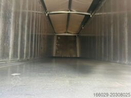 KEMPF SKM 36/3 AK 3-Achs Alu Sattelkipper 50m³