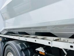 KEMPF SKM 36/3 SHL-Light 3-Achs Stahl Kipper 51m³