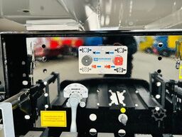 KEMPF SKM 36/3 SHL-Light 3-Achs Stahl Kipper 51m³