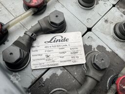 Linde R16-01