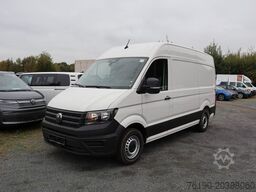 VOLKSWAGEN Crafter 35 Kasten TDI MR *Hochdach*GRA*PDC