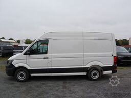 VOLKSWAGEN Crafter 35 Kasten TDI MR *Hochdach*GRA*PDC