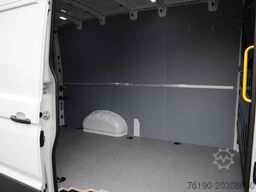 VOLKSWAGEN Crafter 35 Kasten TDI MR *Hochdach*GRA*PDC