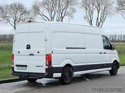 MAN TGE 3.180 ac automaat EURO6