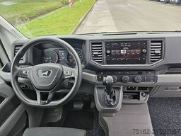 MAN TGE 3.180 ac automaat EURO6