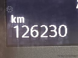 MAN TGE 3.180 ac automaat EURO6