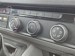 MAN TGE 3.180 ac automaat EURO6