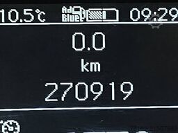 MERCEDES-BENZ SPRINTER 315 L2H2 Airco Mbux