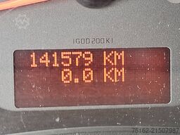 RENAULT MASTER 2.3 DCI 130 L2H2