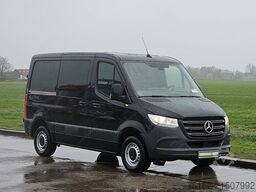 MERCEDES-BENZ SPRINTER 316 L1H1 Trekhaak Navi