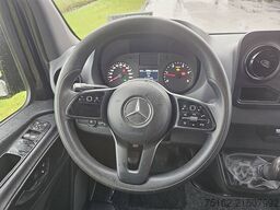 MERCEDES-BENZ SPRINTER 316 L1H1 Trekhaak Navi