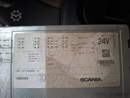 SCANIA G420 HL E5 ADBLEU