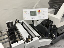 Heidelberg Stahlfolder KH66-6KTL +SKPD 66 + gluer