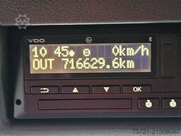MAN 18.460 TGX