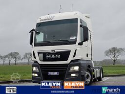 MAN 18.460 TGX